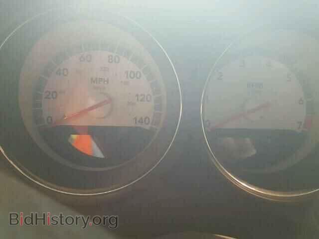 2009 DODGE CHALLENGER - VIN: 2B3LJ44V09H608263 - Фото 8