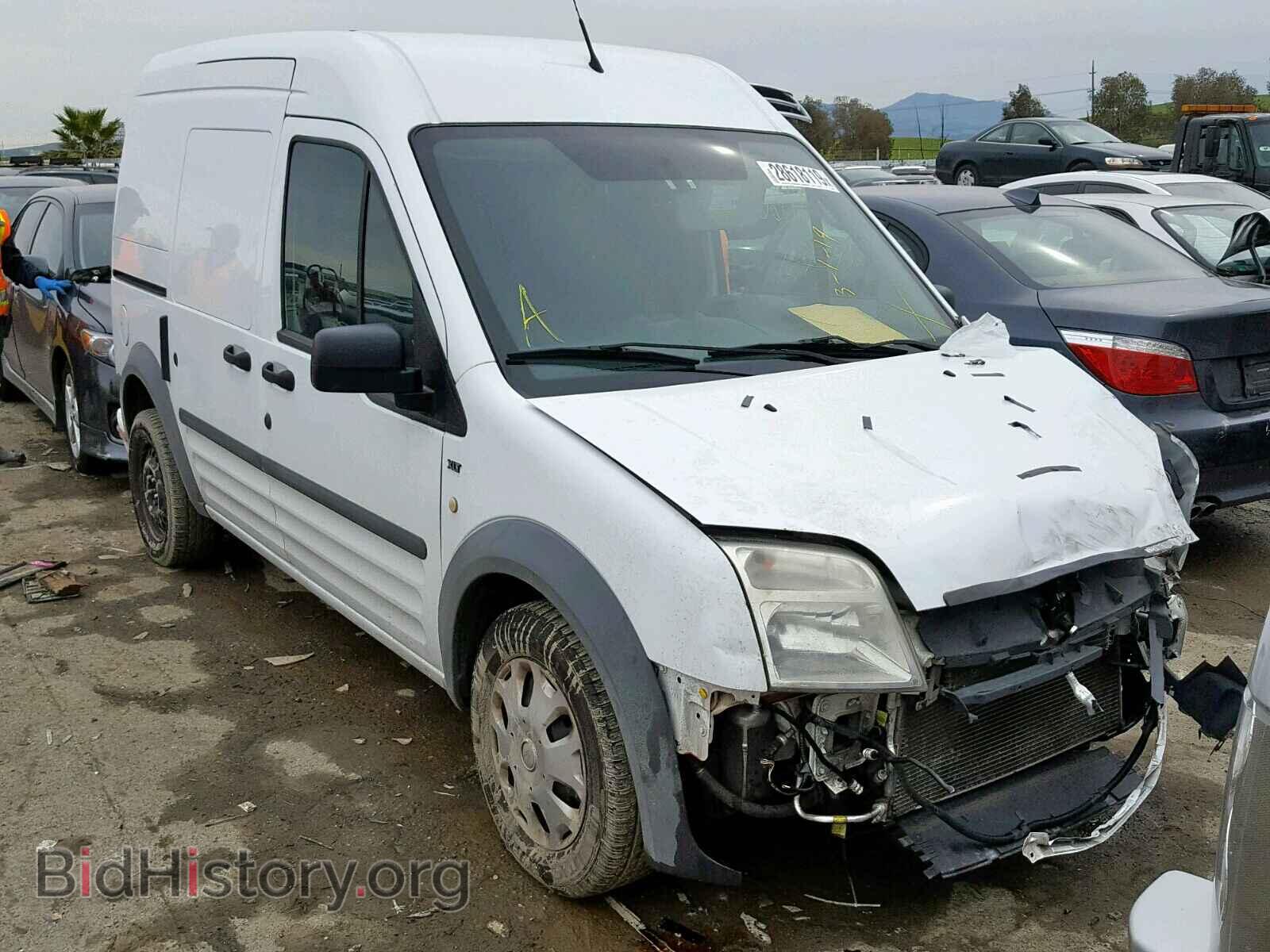 Фотография NM0LS7DN3AT002747 - FORD TRANSIT CO 2010