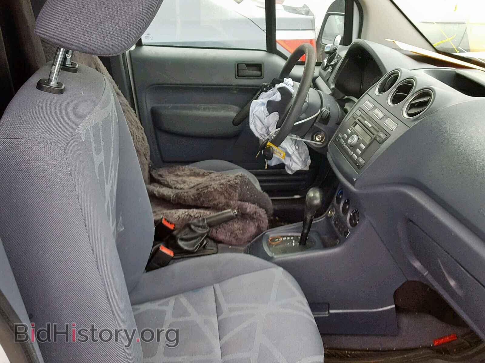 2010 FORD TRANSIT CO - VIN: NM0LS7DN3AT002747 - Фото 5