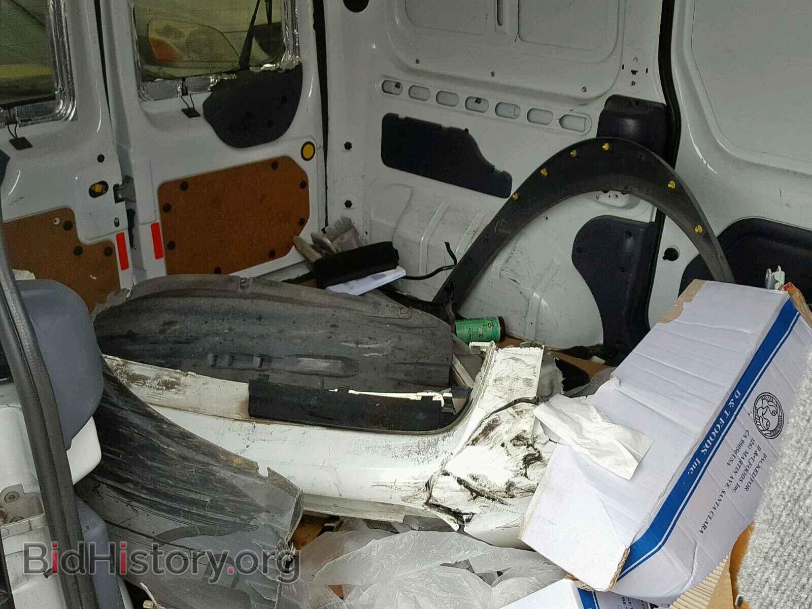 2010 FORD TRANSIT CO - VIN: NM0LS7DN3AT002747 - Фото 6