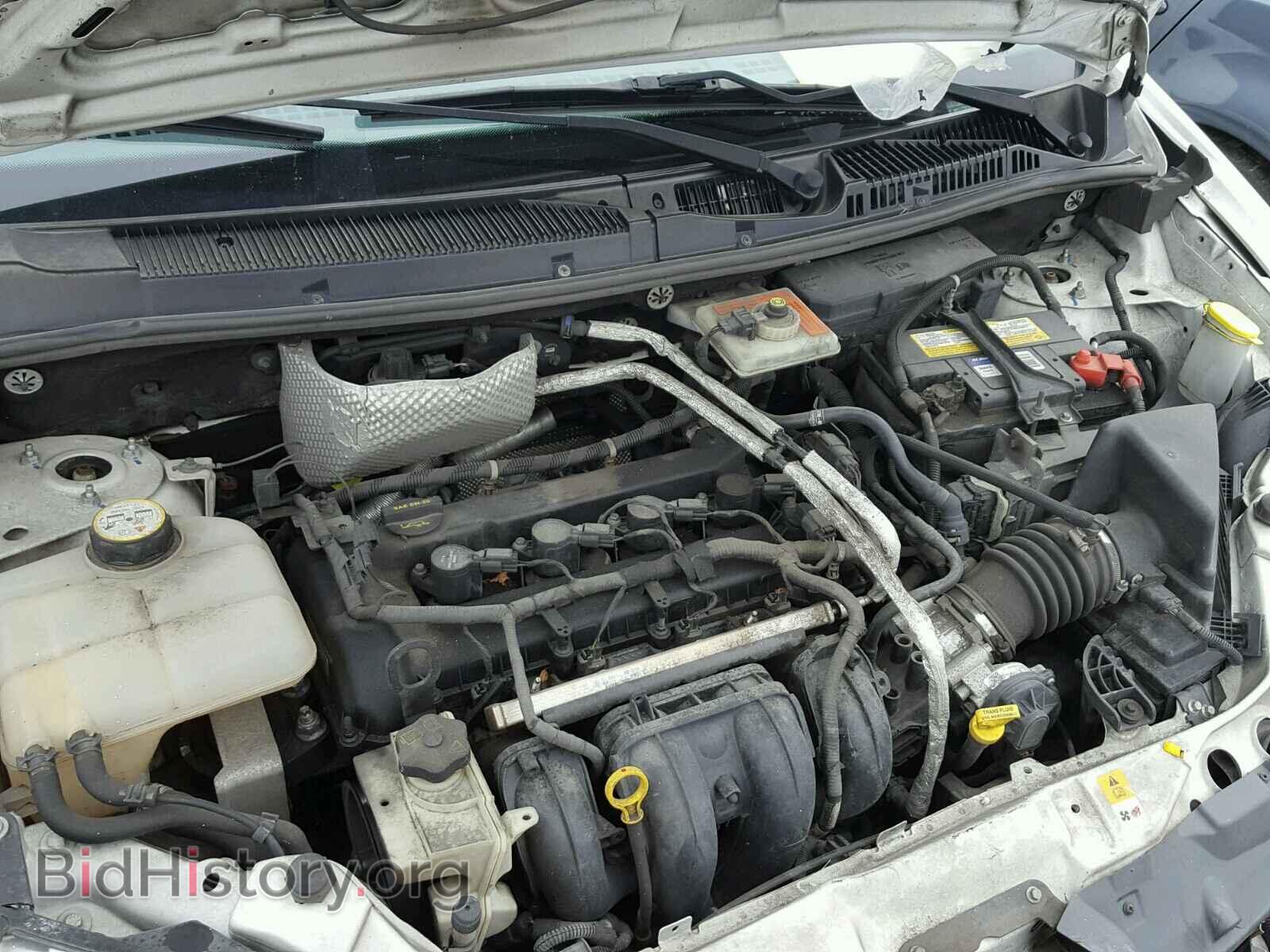2010 FORD TRANSIT CO - VIN: NM0LS7DN3AT002747 - Фото 7