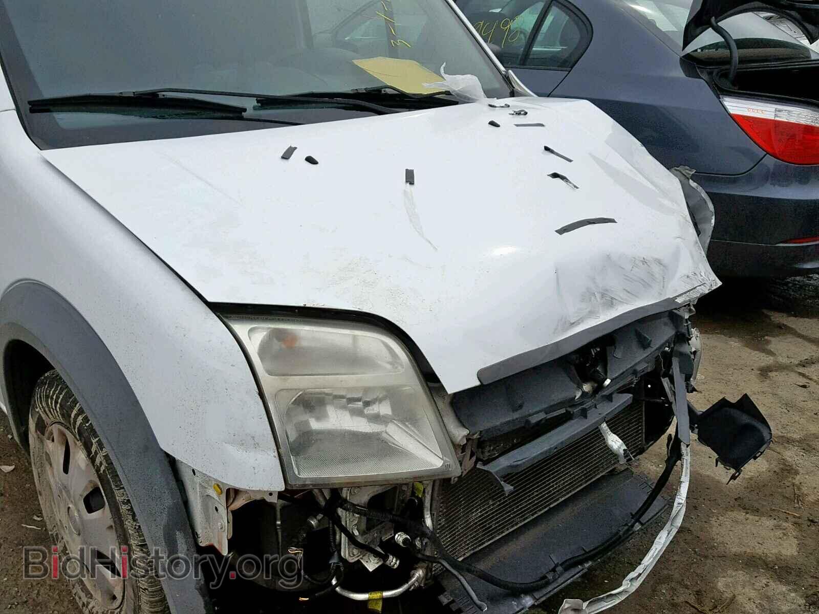 2010 FORD TRANSIT CO - VIN: NM0LS7DN3AT002747 - Фото 9