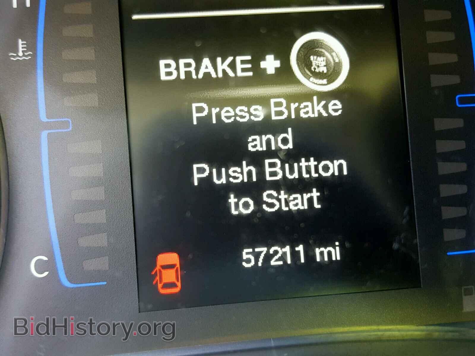 2015 CHRYSLER 200 - VIN: 1C3CCCAB5FN741816 - Photo 8