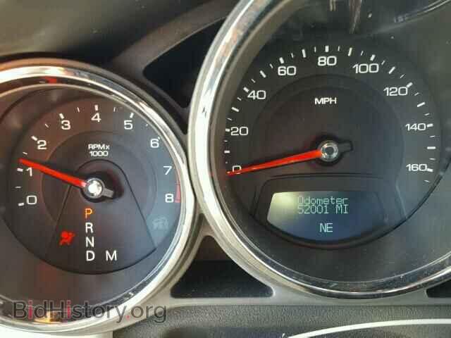2009 CADILLAC CTS - VIN: 1G6DF577990132643 - Фото 8