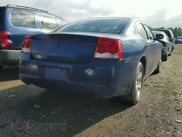 2010 DODGE CHARGER - VIN: 2B3CA4CD3AH194084 - Фото 4