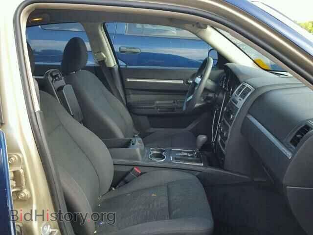 2010 DODGE CHARGER - VIN: 2B3CA4CD3AH194084 - Фото 5