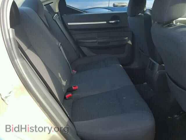 2010 DODGE CHARGER - VIN: 2B3CA4CD3AH194084 - Фото 6