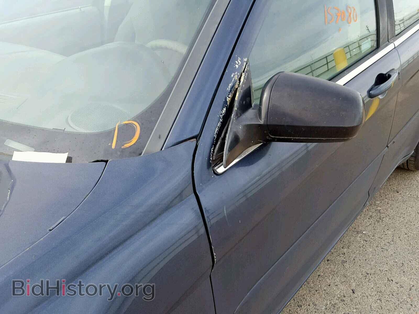 2008 CHRYSLER SEBRING - VIN: 1C3LC46KX8N209642 - Фото 9