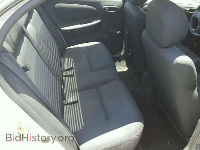 2003 DODGE NEON - VIN: 1B3ES26C33D176665 - Фото 6