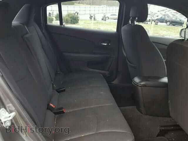 2012 CHRYSLER 200 - VIN: 1C3CCBBG3CN249981 - Фото 6