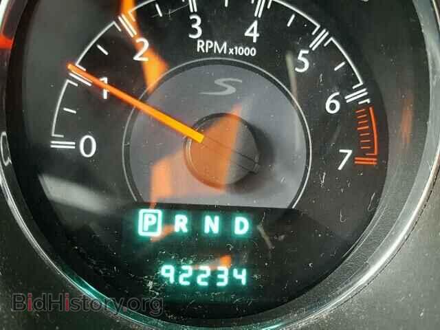 2012 CHRYSLER 200 - VIN: 1C3CCBBG3CN249981 - Фото 8