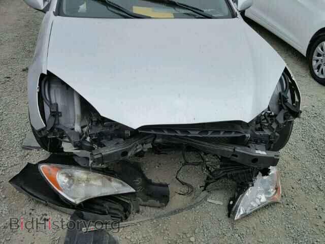 2012 HYUNDAI GENESIS - VIN: KMHHT6KD5CU067456 - Фото 9