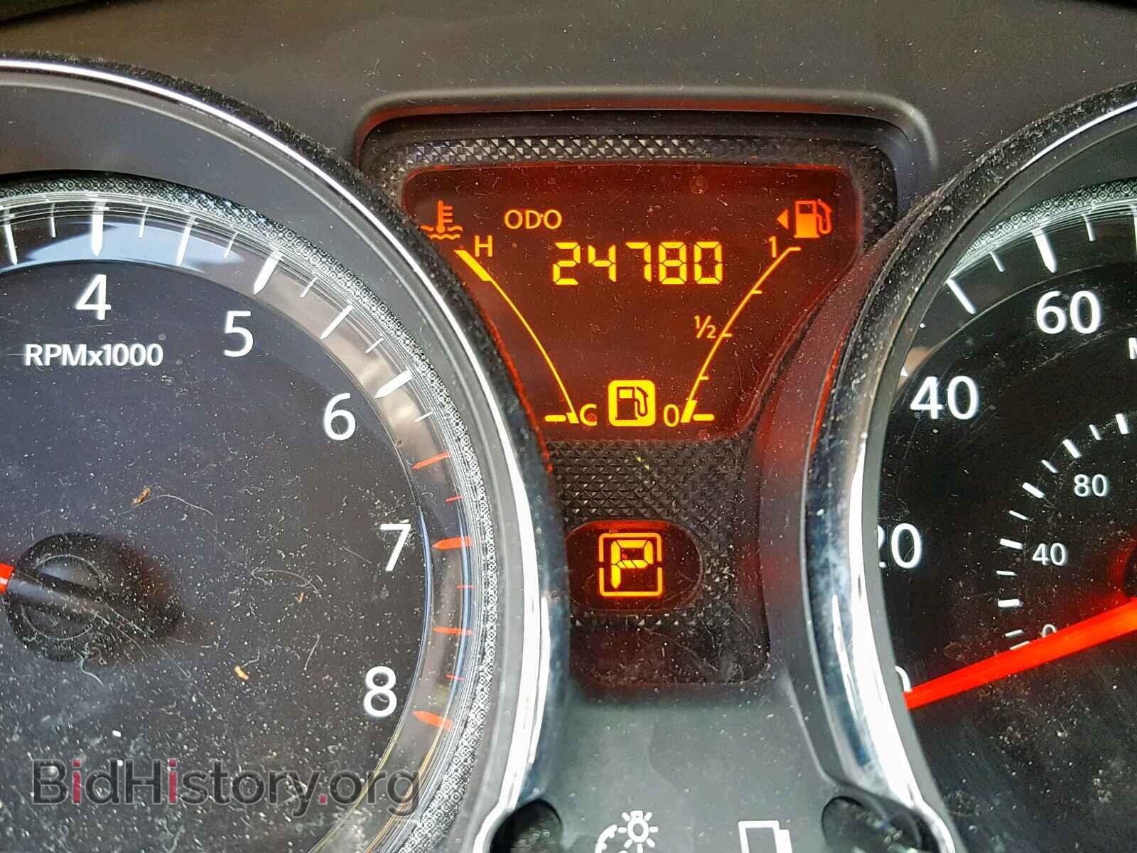 2017 NISSAN VERSA - VIN: 3N1CE2CP2HL376896 - Фото 8