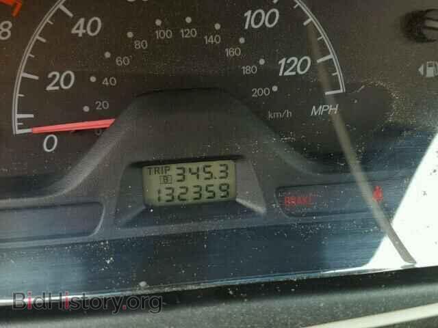 2002 MITSUBISHI LANCER - VIN: JA3AJ36EX2U079628 - Photo 8