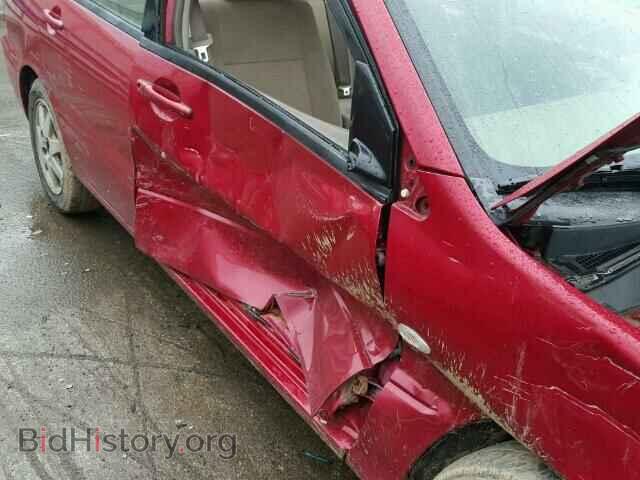 2002 MITSUBISHI LANCER - VIN: JA3AJ36EX2U079628 - Photo 9