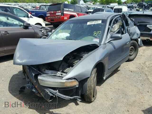 2003 MITSUBISHI GALANT - VIN: 4A3AA46G53E137534 - Фото 2