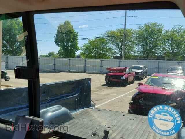 2009 CHEVROLET SILVERADO - VIN: 1GCHK54K39F162074 - Фото 6