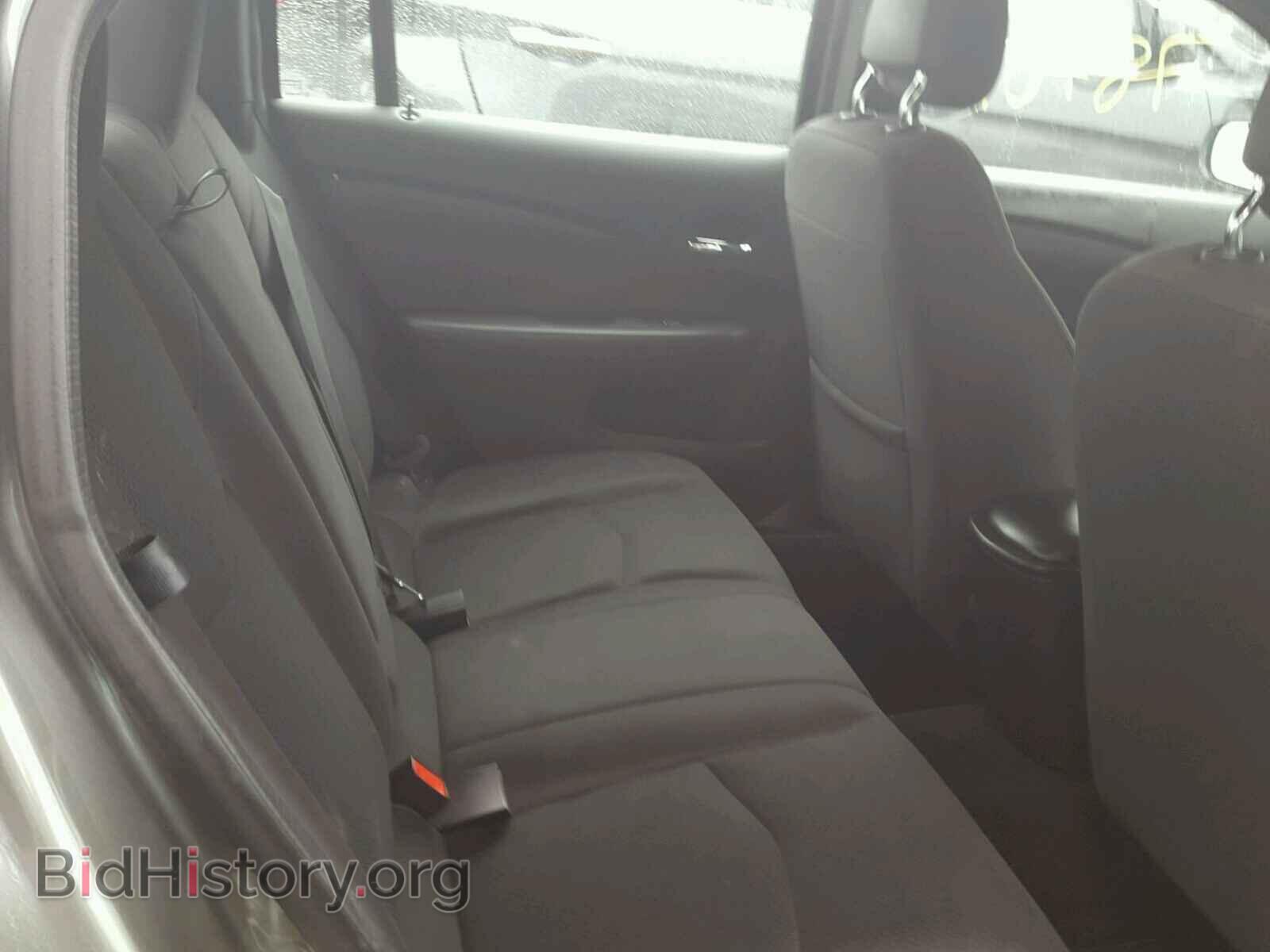 2013 CHRYSLER 200 - VIN: 1C3CCBAB3DN733690 - Фото 6