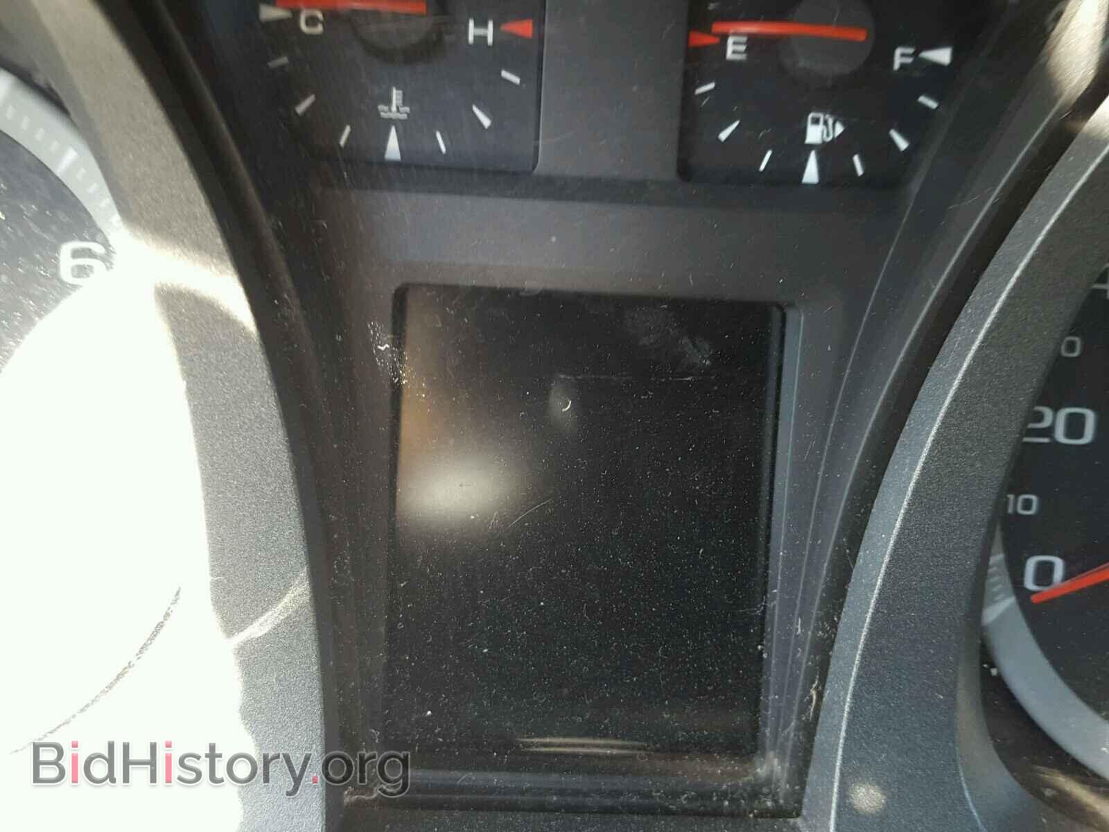 2014 GMC TERRAIN - VIN: 2GKALMEK7E6140546 - Photo 8