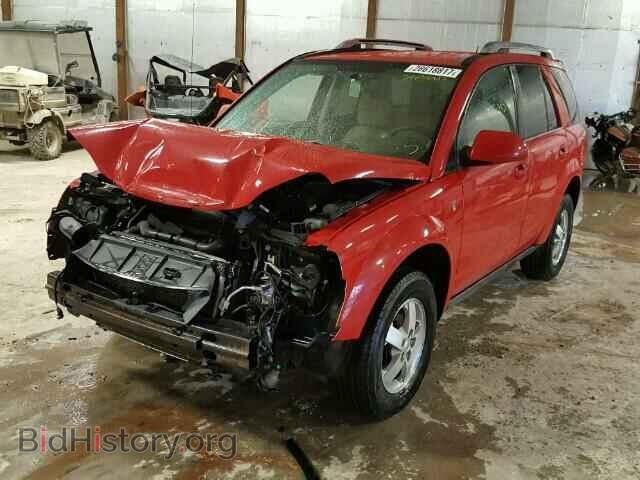 2007 SATURN VUE - VIN: 5GZCZ53437S864794 - Фото 2