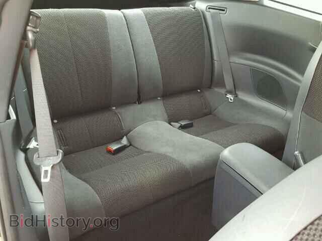 2007 MITSUBISHI ECLIPSE - VIN: 4A3AK24F17E017019 - Фото 6