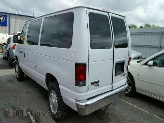 2013 FORD ECONOLINE - VIN: 1FBNE3BL1DDA73672 - Фото 3