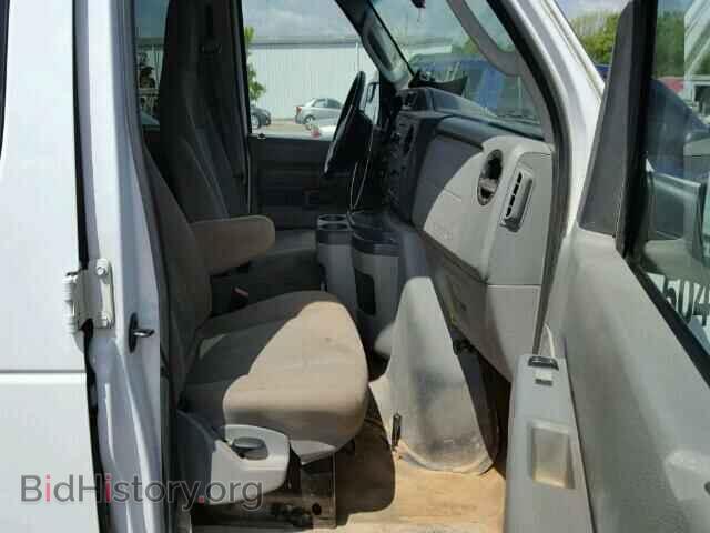 2013 FORD ECONOLINE - VIN: 1FBNE3BL1DDA73672 - Фото 5