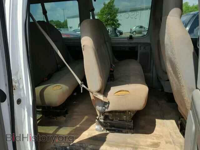 2013 FORD ECONOLINE - VIN: 1FBNE3BL1DDA73672 - Фото 6