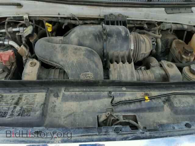 2013 FORD ECONOLINE - VIN: 1FBNE3BL1DDA73672 - Фото 7