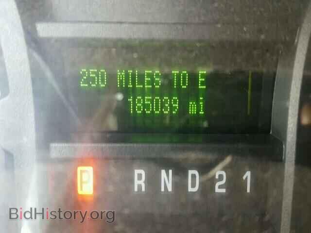 2013 FORD ECONOLINE - VIN: 1FBNE3BL1DDA73672 - Фото 8
