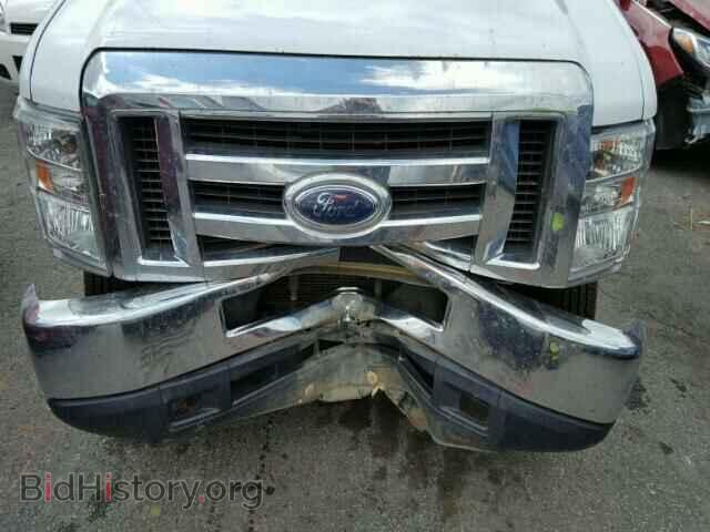 2013 FORD ECONOLINE - VIN: 1FBNE3BL1DDA73672 - Фото 9