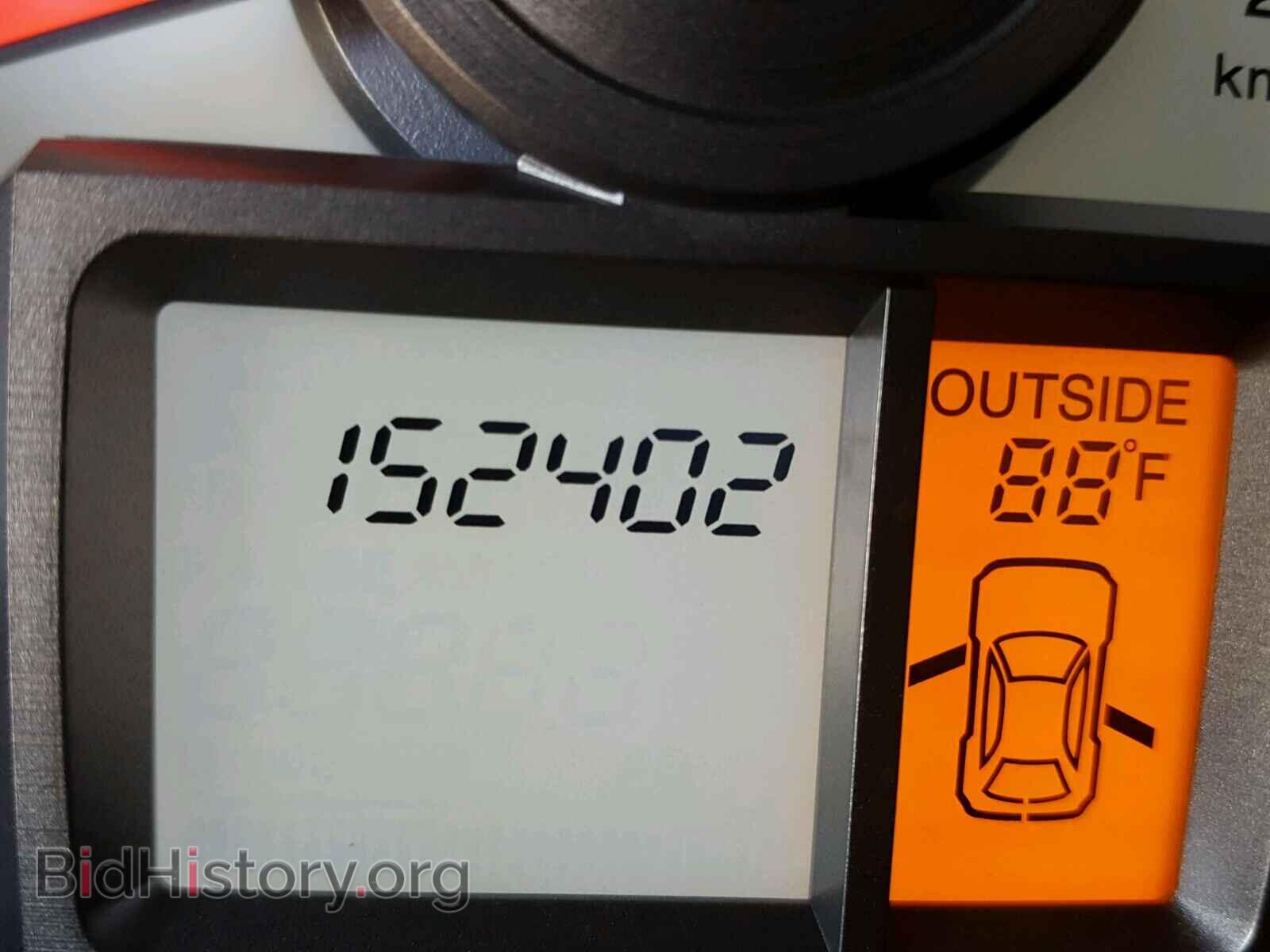 2011 HONDA PILOT - VIN: 5FNYF4H51BB095522 - Фото 8