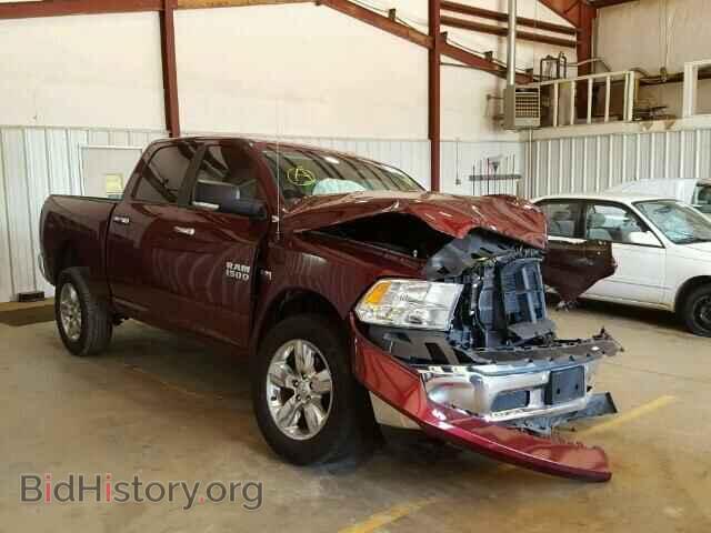 Photo 1C6RR7LT7GS400400 - RAM TRUCK 2016