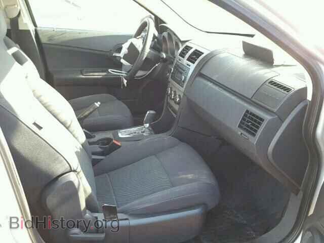 2010 DODGE AVENGER - VIN: 1B3CC4FB1AN121632 - Фото 5