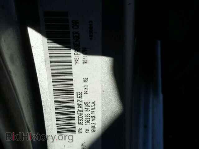 2010 DODGE AVENGER - VIN: 1B3CC4FB1AN121632 - Фото 10