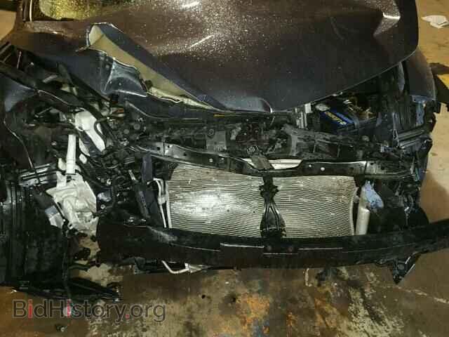 2012 NISSAN MAXIMA - VIN: 1N4AA5AP1CC814922 - Фото 9