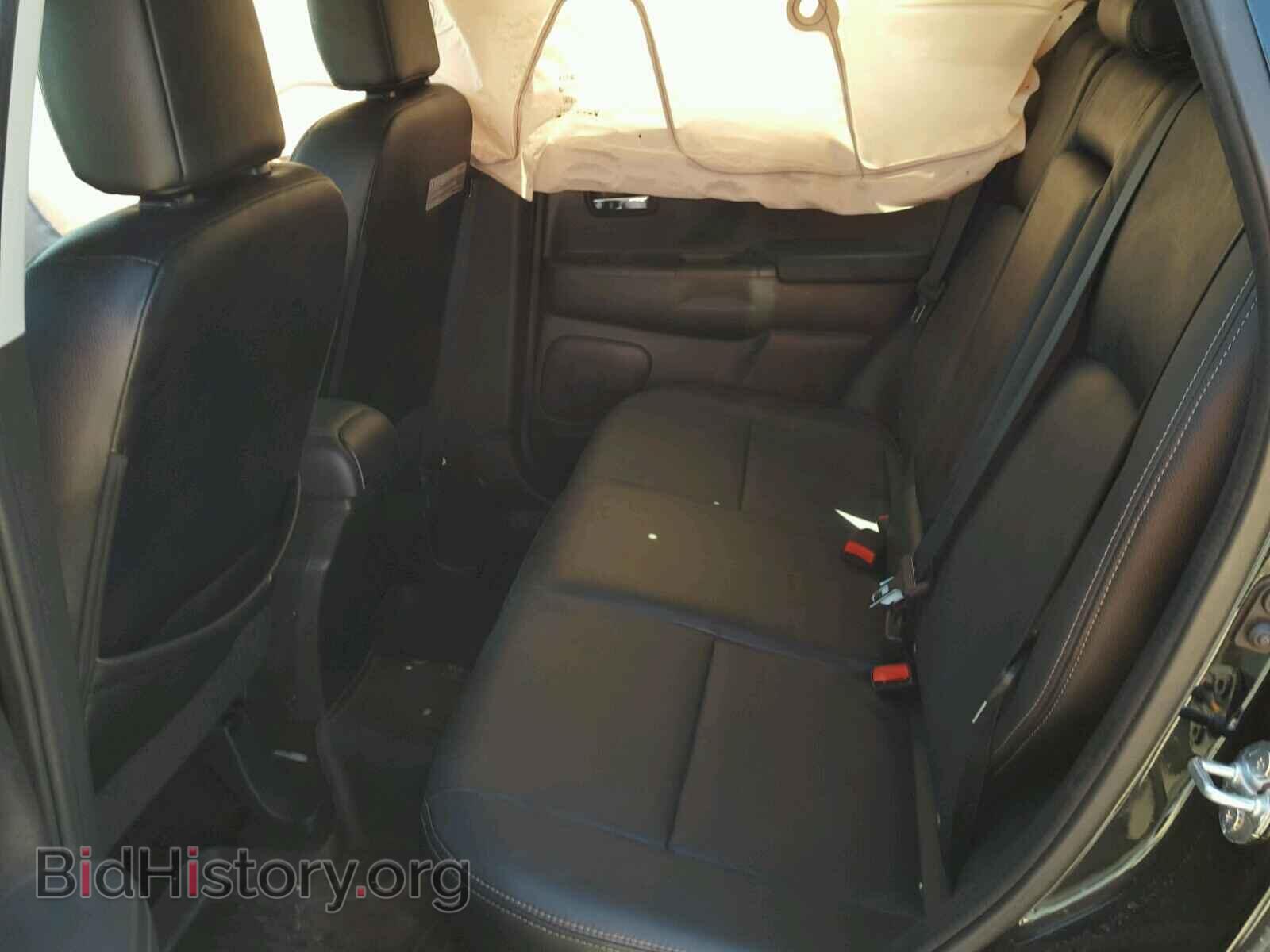 2015 MITSUBISHI OUTLANDER - VIN: 4A4AR4AU6FE053521 - Фото 6