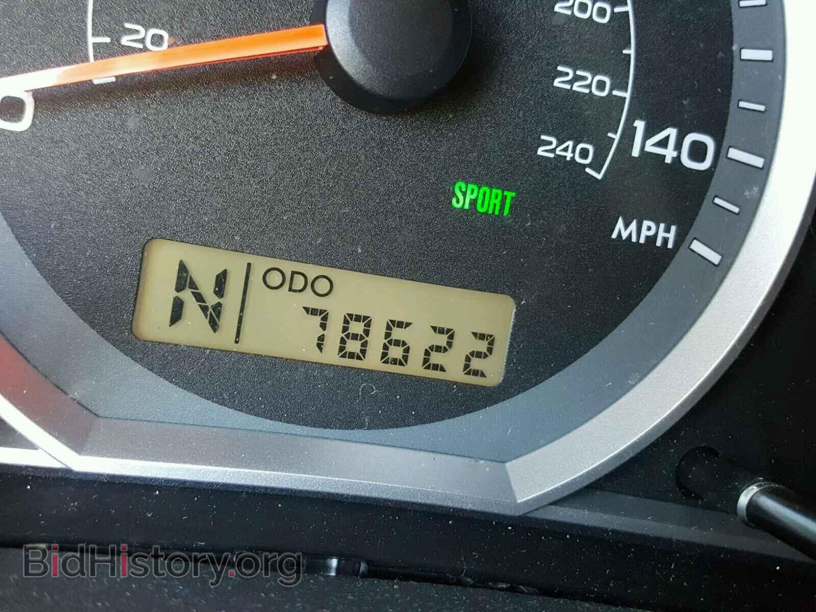 2011 SUBARU IMPREZA - VIN: JF1GH6A64BH828298 - Фото 8