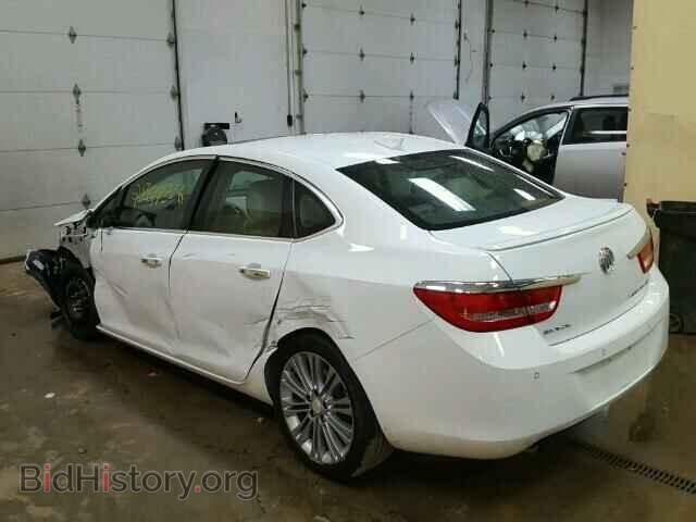 2015 BUICK VERANO - VIN: 1G4PT5SV5F4102824 - Фото 3