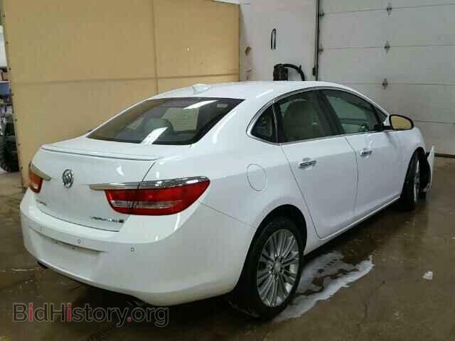 2015 BUICK VERANO - VIN: 1G4PT5SV5F4102824 - Фото 4