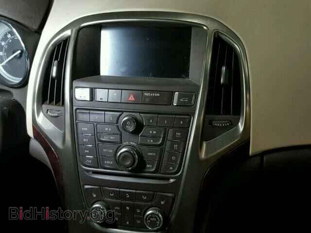 2015 BUICK VERANO - VIN: 1G4PT5SV5F4102824 - Фото 9