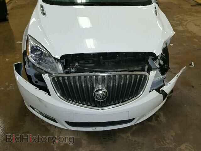2015 BUICK VERANO - VIN: 1G4PT5SV5F4102824 - Фото 10