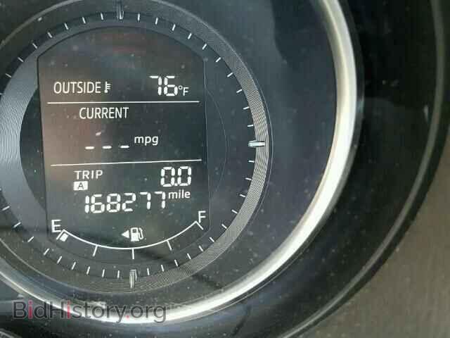 2013 MAZDA CX-5 - VIN: JM3KE2CE9D0122009 - Фото 8