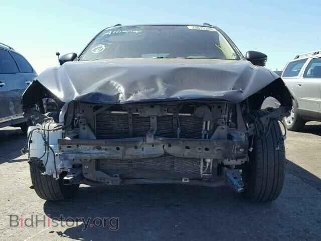 2013 MAZDA CX-5 - VIN: JM3KE2CE9D0122009 - Фото 9