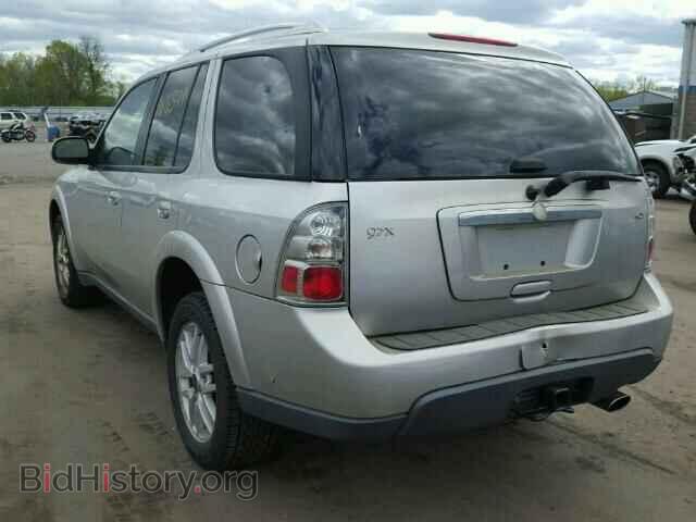 2006 SAAB 97X - VIN: 5S3ET13S262803142 - Фото 3