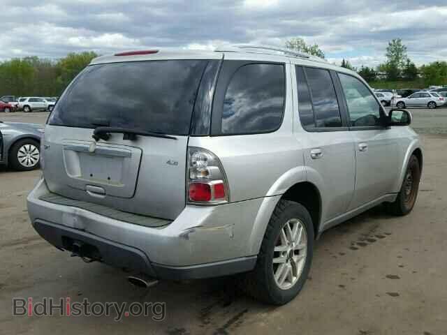 2006 SAAB 97X - VIN: 5S3ET13S262803142 - Фото 4