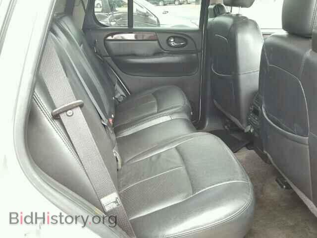 2006 SAAB 97X - VIN: 5S3ET13S262803142 - Фото 6