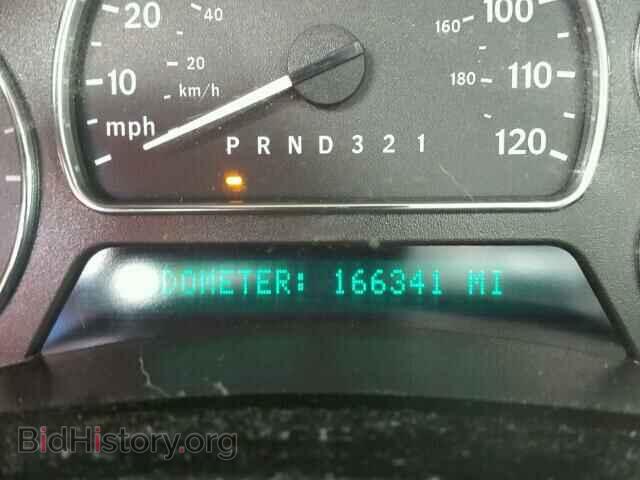 2006 SAAB 97X - VIN: 5S3ET13S262803142 - Фото 8