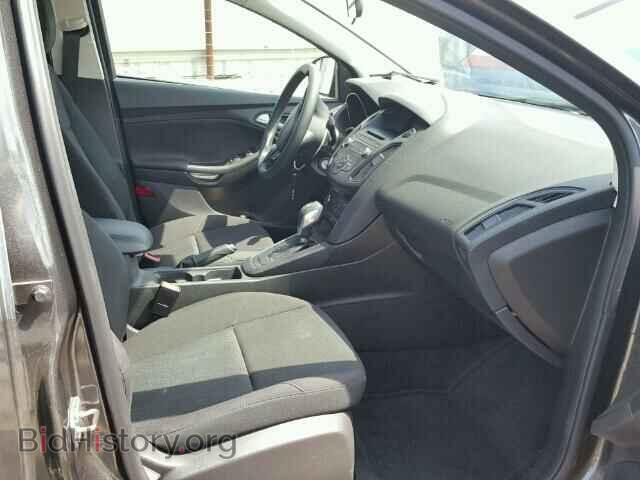 2015 FORD FOCUS - VIN: 1FADP3F22FL369351 - Фото 5