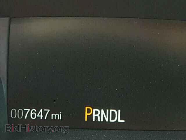 2015 FORD FOCUS - VIN: 1FADP3F22FL369351 - Фото 8